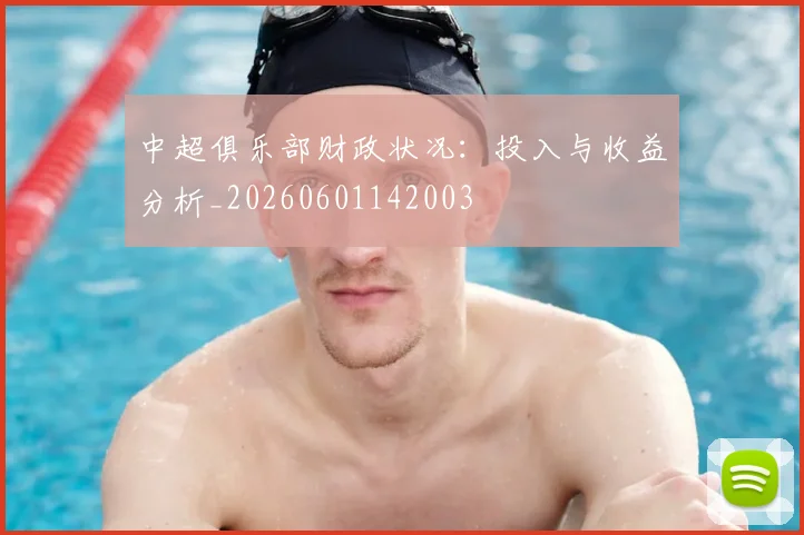 中超俱乐部财政状况:投入与收益分析_20260601142003